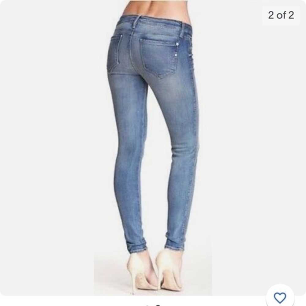 Genetic Denim SHYA Jean - Picture 2 of 6